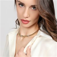 Collana Unoaerre Donna in Bronzo 000EXH5784000-2806 - 000EXH5784000-2806